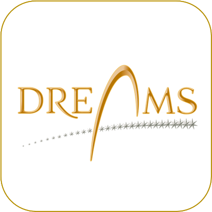 Dreams Puerto Varas logo